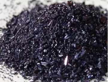 Potassium permanganate