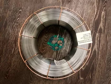 Food grade wire