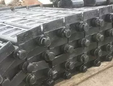 Plate feeders