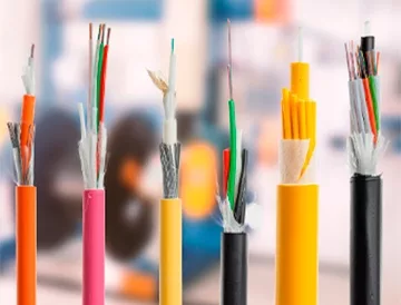Pneumatic cable