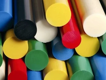 Polyacetal