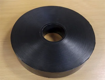 Polyethylene tape