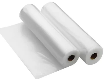 Polyethylene film