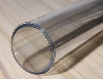 Polyethylene terephthalate sheet