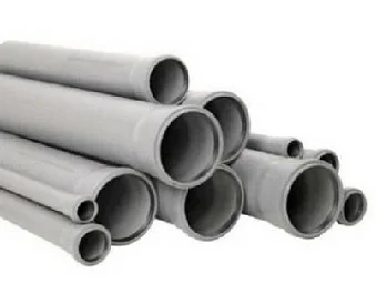 Polypropylene pipe