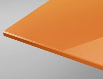 Impact-resistant polystyrene