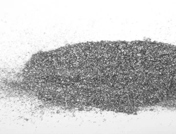 Silver powder