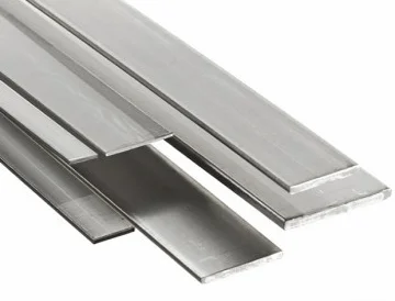 Precision strip