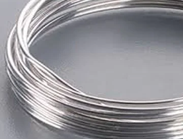 Precision wire