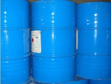 Propyl alcohol