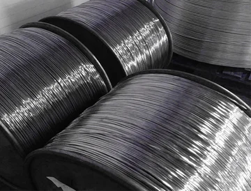 Constantan wire