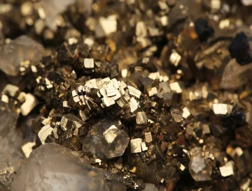 Rare earth metals