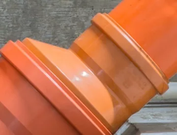Sewer reducer