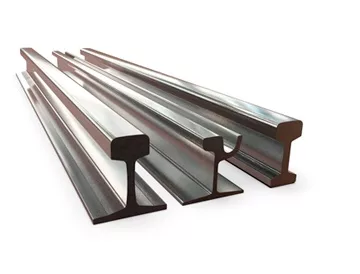 Rails and components