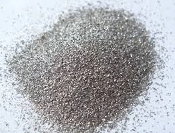 Rhenium powder