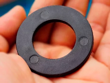 Rubber gaskets