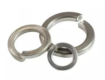 Spring washers