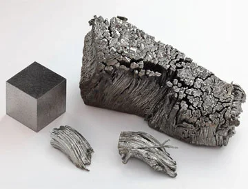 Samarium