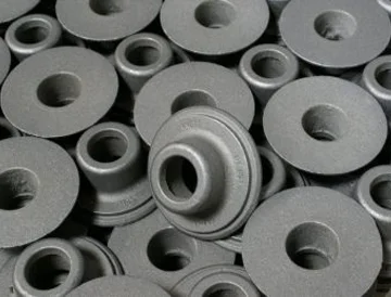 Gray cast iron