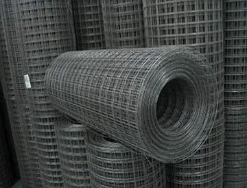 Meshes