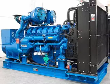 Power equipment