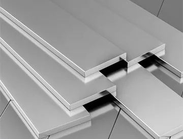Stainless busbar