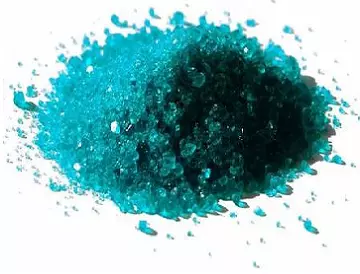 Mohr’s salt