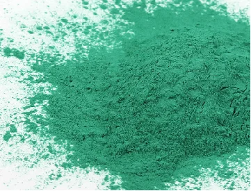 Copper salts
