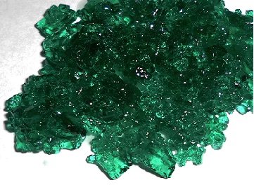 Nickel salts