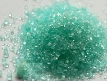 Iron salts