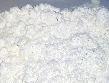 Sorbic acid
