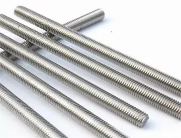 Threaded studs