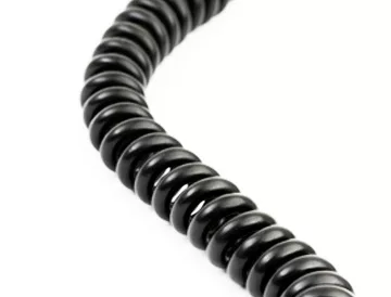 Spiral cable
