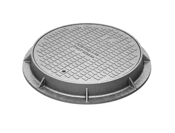 Medium manholes
