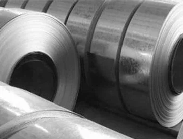 Steel tape