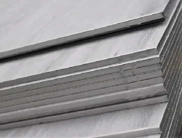 Steel plate