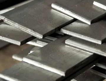 Steel strip
