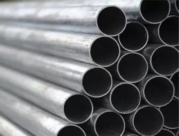 Steel pipe