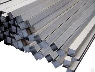 Steel calibrated square