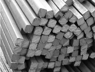 Steel square