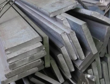 Tool steel strip