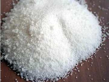 Stearic acid