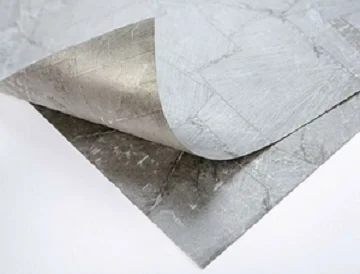 Glass micanite