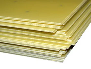Fiberglass plastic sheet