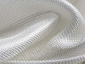 Fiberglass fabric