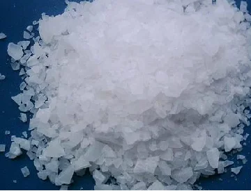 Aluminum sulfate