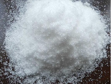 Magnesium sulfate