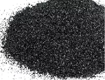 Sulfocoal