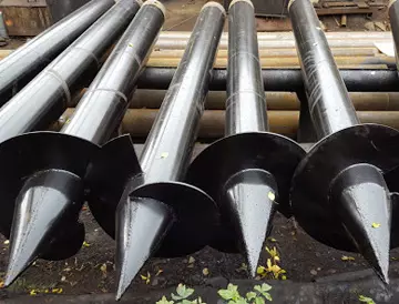 Piles