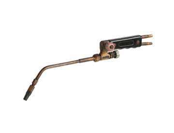 Welding torch